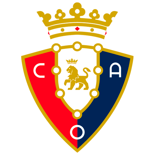 Osasuna