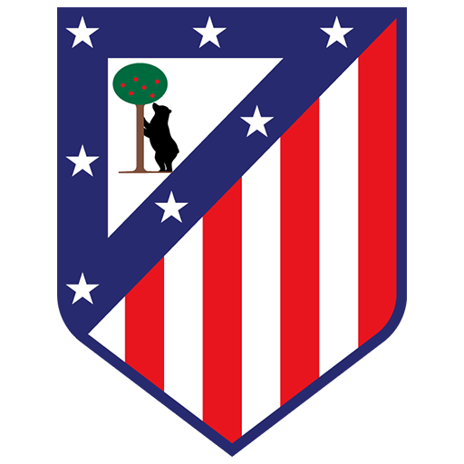 Atlético Madrid