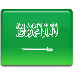 Saudi Arabia