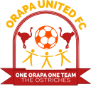 Orapa United FC