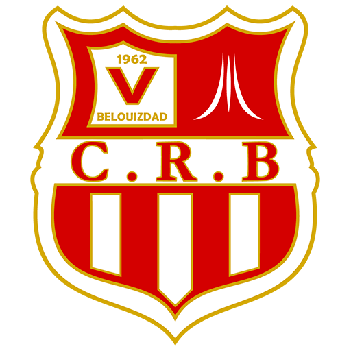 CR Belouizdad