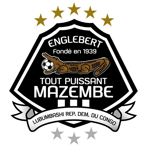 TP Mazembe