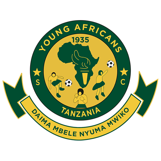 Young Africans